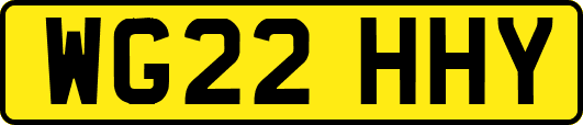 WG22HHY