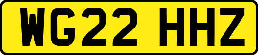 WG22HHZ