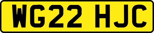 WG22HJC