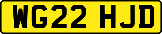 WG22HJD