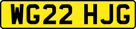 WG22HJG