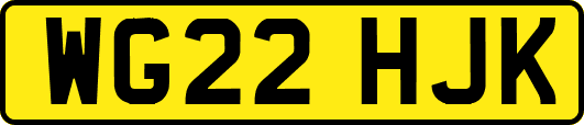 WG22HJK