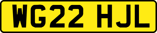 WG22HJL