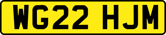 WG22HJM