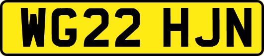 WG22HJN