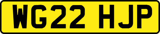 WG22HJP