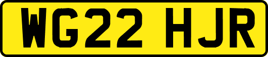 WG22HJR