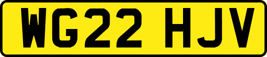 WG22HJV