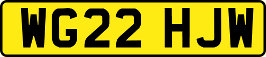 WG22HJW