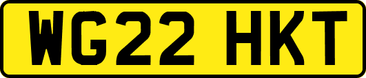 WG22HKT