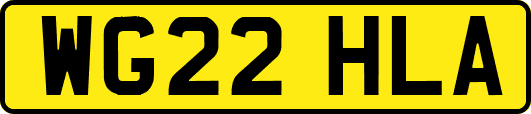 WG22HLA