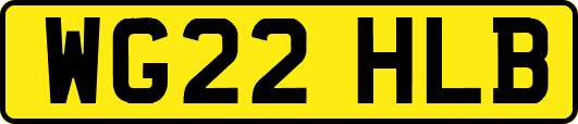 WG22HLB