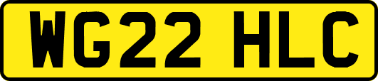 WG22HLC