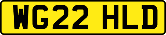 WG22HLD