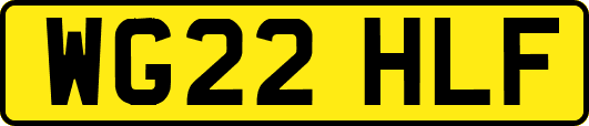 WG22HLF