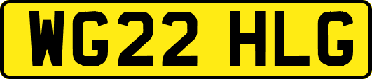 WG22HLG