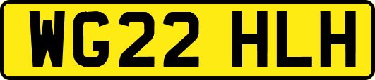 WG22HLH