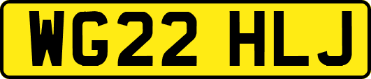 WG22HLJ