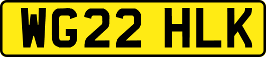 WG22HLK