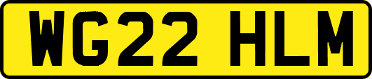 WG22HLM