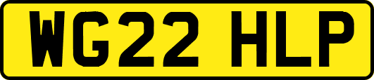 WG22HLP