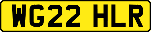 WG22HLR
