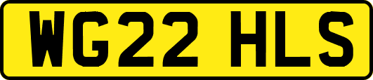 WG22HLS