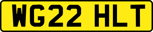 WG22HLT