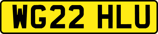 WG22HLU
