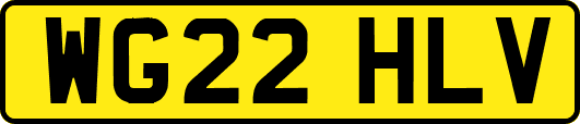 WG22HLV