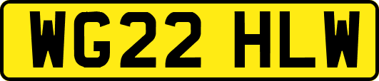 WG22HLW