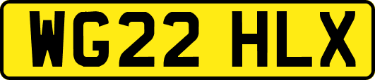 WG22HLX