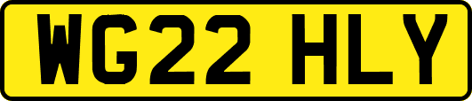 WG22HLY