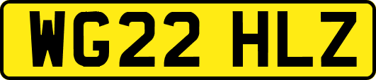WG22HLZ