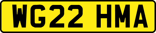 WG22HMA