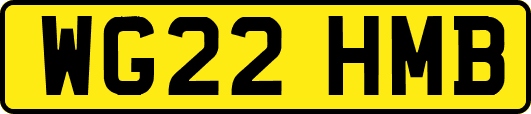 WG22HMB