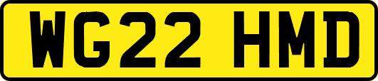 WG22HMD