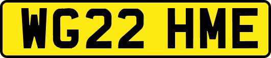 WG22HME