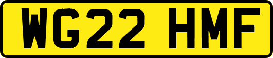 WG22HMF