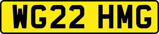 WG22HMG