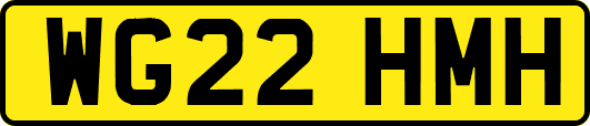 WG22HMH