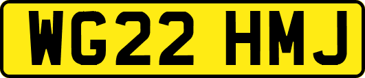 WG22HMJ
