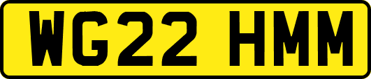WG22HMM