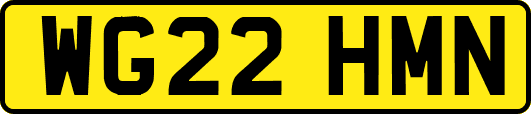 WG22HMN
