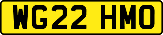 WG22HMO