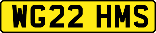 WG22HMS