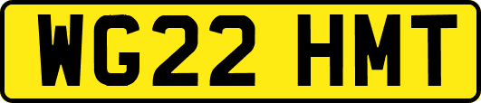 WG22HMT