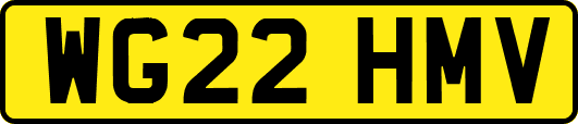 WG22HMV