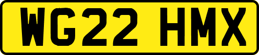 WG22HMX