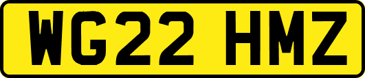 WG22HMZ